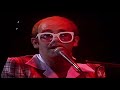 Elton John - Skyline Pigeon / Sucesso de 1973  HD