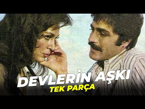 Devlerin Aşkı | Tek Parça