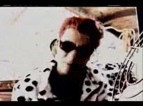 Victimas del Doctor Cerebro - Ya Tus Amigos