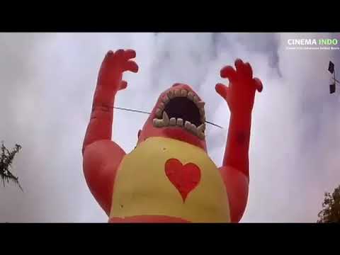 Jackie Chan MR. NICE GUY (1997) sub indo