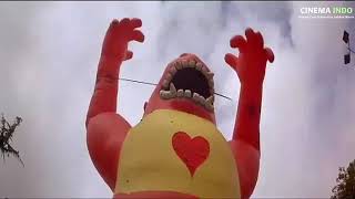 Download lagu Jackie Chan MR. NICE GUY (1997) sub indo mp3