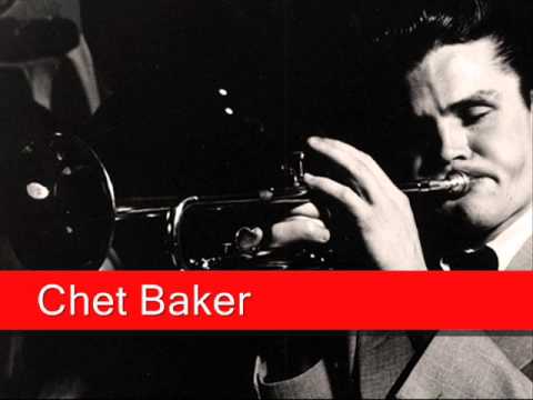 Chet Baker: Love Nest