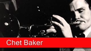 Chet Baker: Love Nest