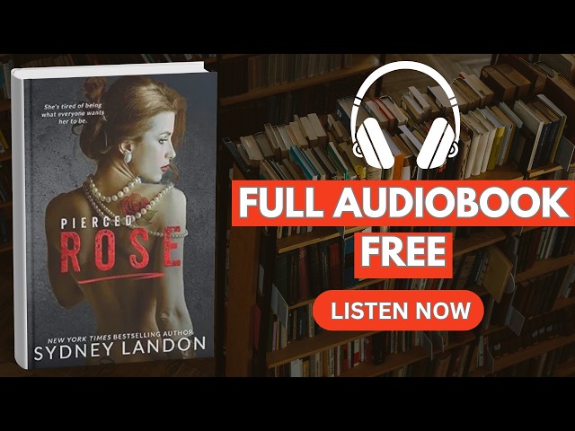 Vídeo relacionado con Rose (Lucian & Lia Book 4) (English Edition)