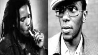 Stephen Marley Ft. Mos Def - Hey Baby