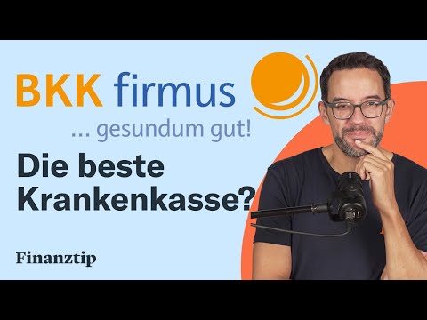 BKK firmus: Günstigste Krankenkasse Deutschlands – Wo ist der Haken?