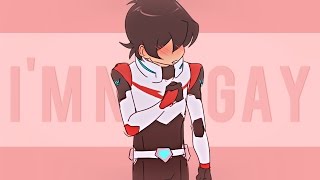 keith ft lance » i'm not gay (mep part)