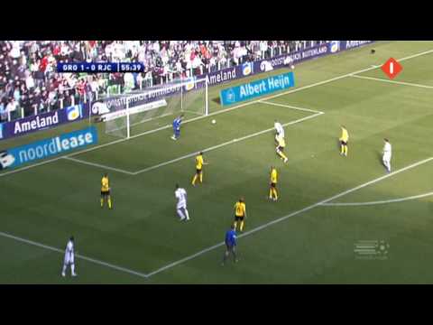 FC Groningen - Roda JC 1-0 20-03-10