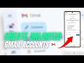 How to create UNLIMITED Gmail ACCOUNTS without Phone number Verification