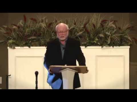 Psalm 77 - A Discouraged Worship Leader Rediscovers Joy