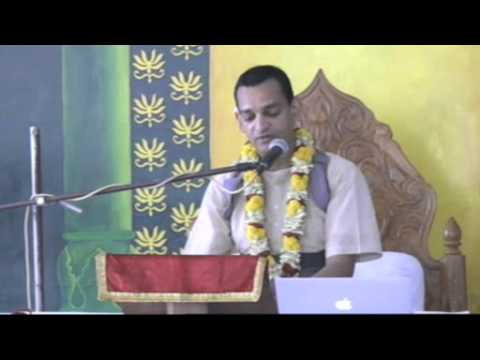 Ramanipati das S.B.6.15.8-15 - Sep 30th 2015