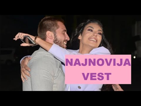 Mina se IZLANNULA pa OTKRIILA ONO ŠTO NIKAKO NIJE SMELA #zadruga #zadrugainfo