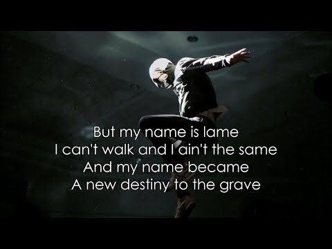 Twenty One Pilots - Fall Away - Lyrics