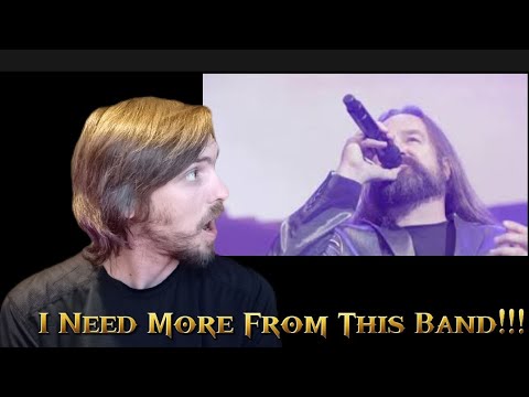 First Time Reacting To Ayreon Live In Netherlands 2017!!! And The Druids Turned To Stone