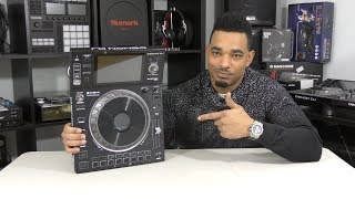 Video thumbnail for Denon DJ SC5000 PRIME Review Video by DJBooth Pro Audio