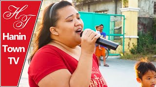 We Could Have It All - Maureen McGovern | Roma | Car A Oke #3 - Gawad Kalinga