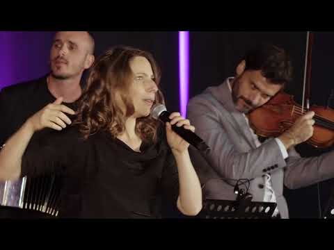 Balada para un loco - Elena Roger en la presentación de Experiencia Piazzolla en el Konex 2018