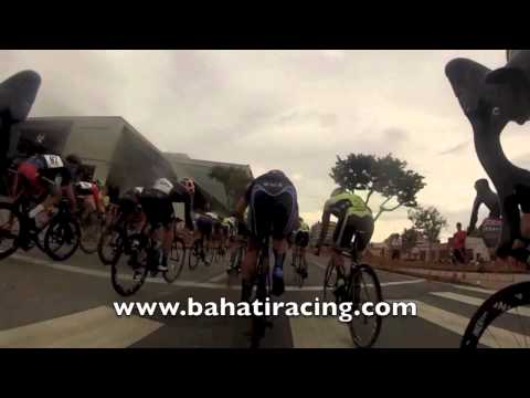 Brentwood Grand Prix Bike Race 2014 Pro 1-2