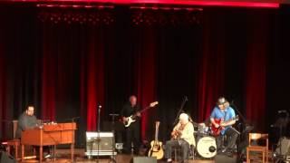 Larry Coryell Joy Ride (Mike Mandel)