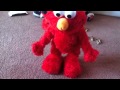 Sesame Street Elmo Live Encore Fisher Price