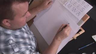 How To Master The Art Of Calligraphy