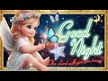 Good Night Beautiful Messages For You God Will Give You Peace In Your Heart ️