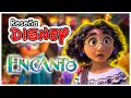 ENCANTO Reseña Disney