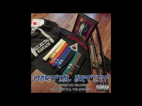 Leo CaSeeNo - Samurai (Prod. by UglyJon)