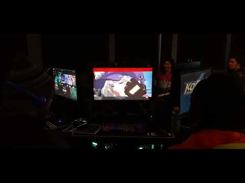 Thursday Throwdown 7 | Guilty Gear Grand Finals Zenpb vs. Brothaman