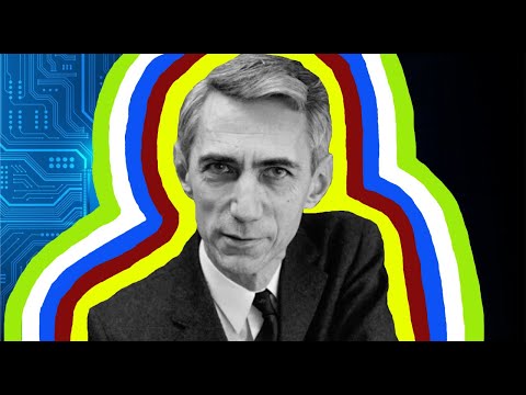 CLAUDE SHANNON: Pioneer of Computing, Cryptography, and AI