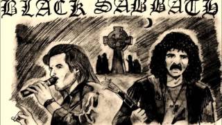 Black Sabbath - Born To Lose (Subtitulado al Español)