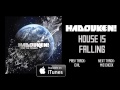 HADOUKEN! - HOUSE IS FALLING