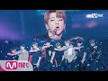 [KCON LA] Wanna One - INTRO+Energetic ㅣ KCON 2017 LA x M COUNTDOWN 170831 EP.539