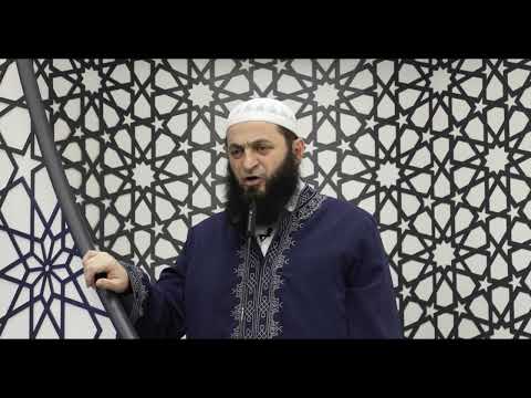 Ky njëri e ka arritur dashurinë e Allahut | Hoxhë Sadullah Bajrami