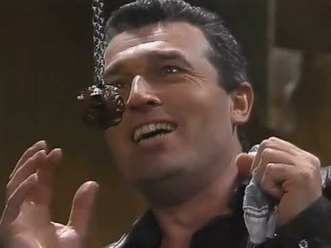 Mike & Angelo - S5E8