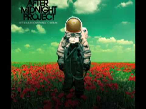 After Midnight Project- Scream For You (Promo Video)