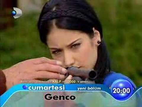 Genco 42. Bölüm Fragmanı