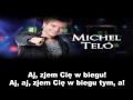 Bosa, Bosa (Michel Telo po polsku) 