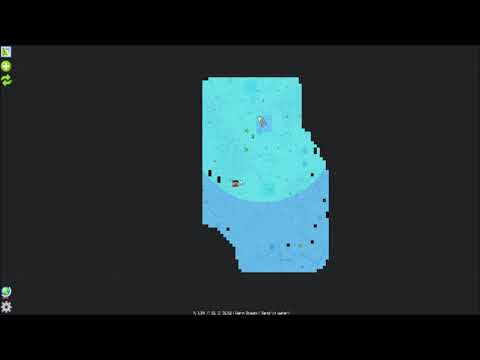 OceanBlock Ep7 Exploration and Drowning