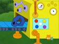 Boots Cuddly Dinosaur Clip6
