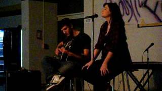 Acoustic Fest - Memory, Kina Grannis Cover