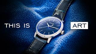 Japan’s Answer to Patek Philippe?