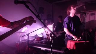 Citizen - In the Middle of It All (Houston 11.08.17) HD