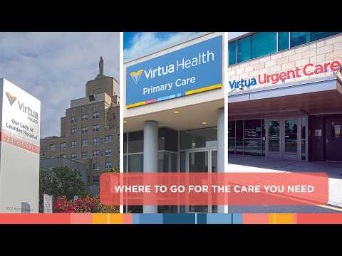 Virtua Doctors Note