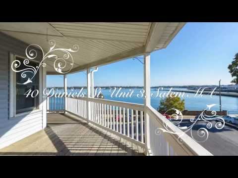 40 Daniels St, Unit 3, Salem MA - Dan Fox - Tel 978-808-8064