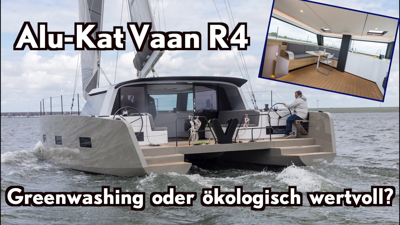 Vaan R4 - Test