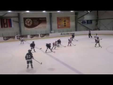 Narva PSK-Feniks Kaliningrad ,Riga cup,№3 /2