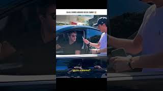 Quick Tesla Purchase Skit — Full Transcript & Summary