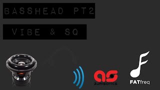 Basshead TOP 5 (Vibe n SQ)