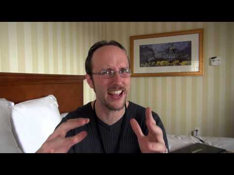 Last Airbender Vlogs: Episode 52 - The Western Air Temple